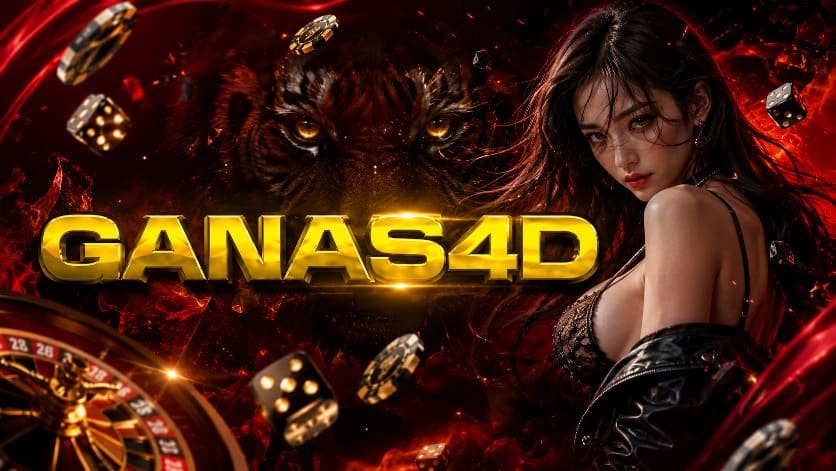 ganas4d ganas4d